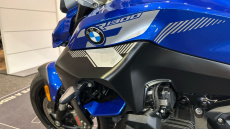 BMW R1300 R SE (25MY)